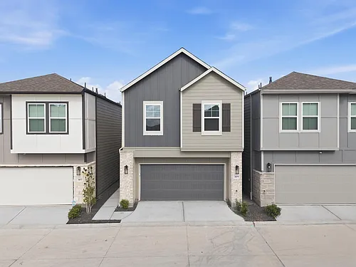 3109 Quiet Sunset Dr Photo 1