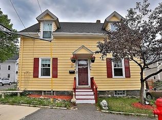 27 Chase St, Beverly, MA 01915