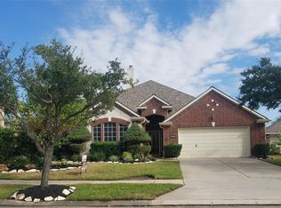 19218 Canyon Bay Dr, Tomball, TX 77377