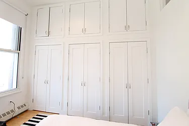 Rented by True Lofts New York LLC