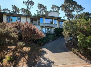 3063 Forest Way, Pebble Beach, CA 93953