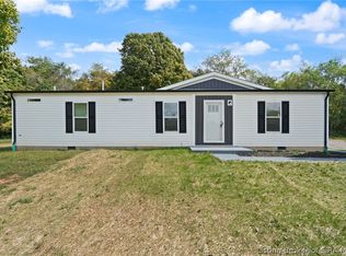 4210 Shiloh Road SW, Corydon, IN 47112