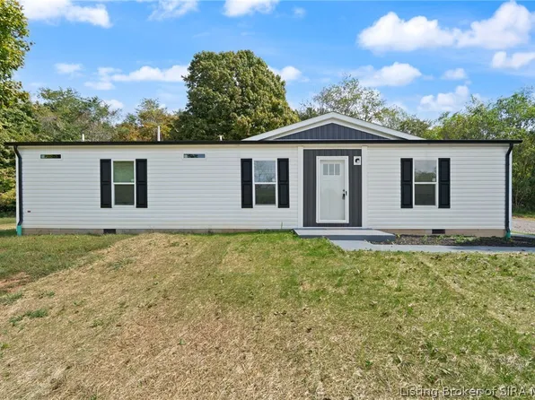 4210 Shiloh Road SW, Corydon, IN 47112
