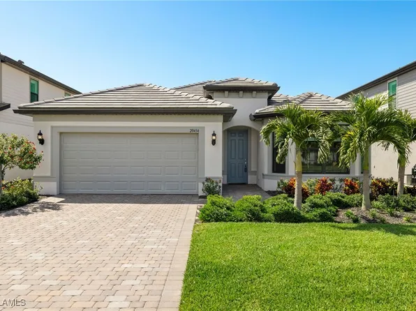 20434 Pebble Glen Dr, Estero, FL 33928