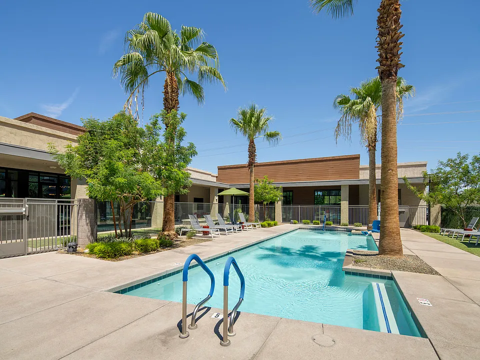 Parc Lofts