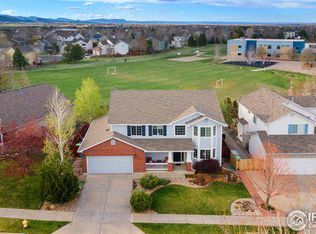 532 Jansen Dr, Fort Collins, CO 80525