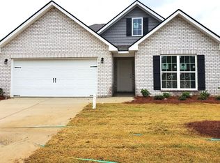 2144 Dawson Ln NE, Cullman, AL 35058