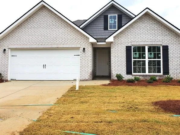 2144 Dawson Ln NE, Cullman, AL 35058