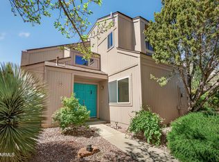 1340 VISTA MONTANA Road #35, Sedona, AZ 86336