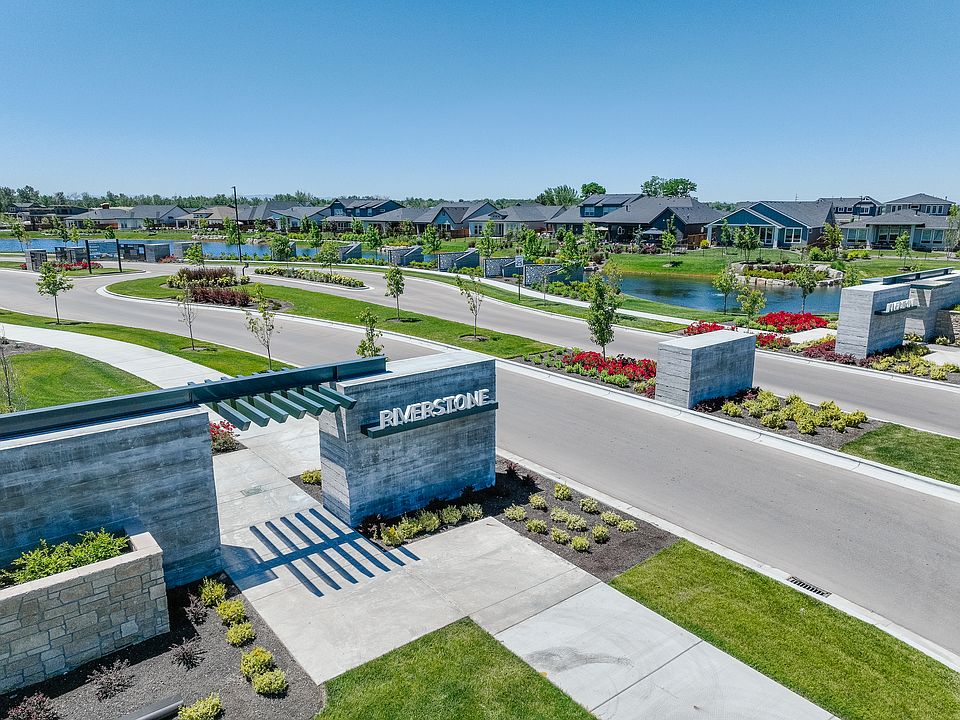 Riverstone by Biltmore Co. in Eagle ID Zillow