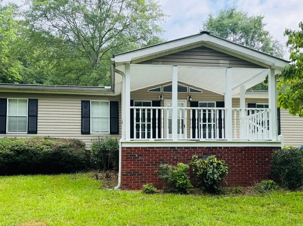 3551 Looper Lake Rd, Gainesville, GA 30506