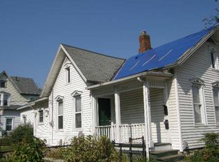 1221 Vine St, Sandusky, OH
