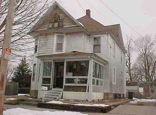 107 Lafayette St, Waterloo, IA 50703