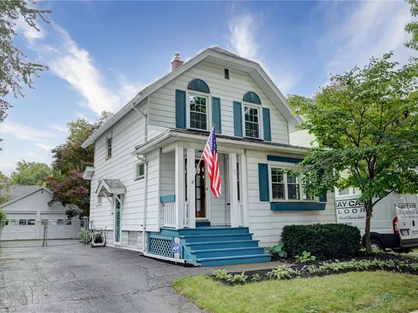 77 Salisbury St, Rochester, NY 14609