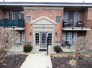 1040 Eve Dr APT C, Pittsburgh, PA 15216