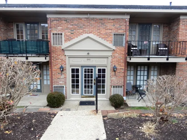 1040 Eve Dr APT C, Pittsburgh, PA 15216