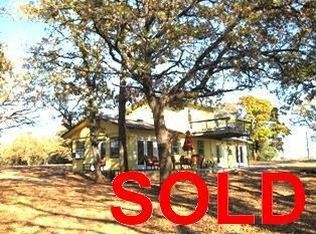 1014 Locust Rd, Pottsboro, TX 75076