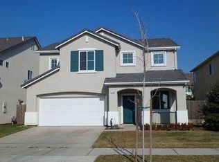 3189 Sweet Pea Ave, Merced, CA