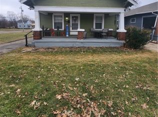 2504 Home Ave, Dayton, OH 45417