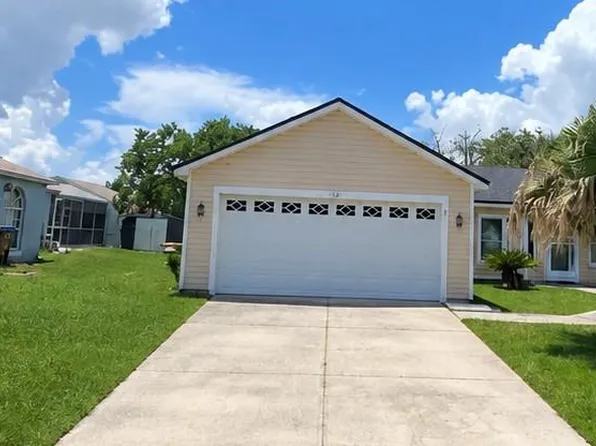 150 BARRINGTON DRIVE, KISSIMMEE, FL 34758