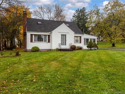 5 Lewis Circle, Ellington, CT, 06029