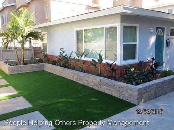 2nd image of 1159 Hornblend St #1161