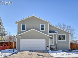 5830 Dutchess Dr, Colorado Springs, CO 80923