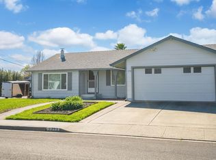 7773 Bonita Avenue, Rohnert Park, CA 94928