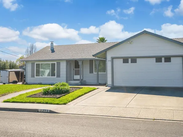 7773 Bonita Avenue, Rohnert Park, CA 94928