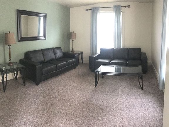 Living room view 1