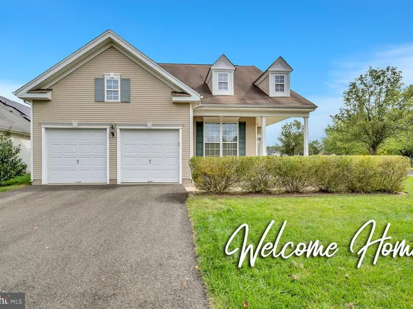 2 Williamsburg Ct, Allentown, NJ 08501
