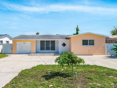 7601 Harbour Blvd, Miramar, FL, 33023