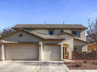 1687 Clovercrest Ct, Henderson, NV 89012