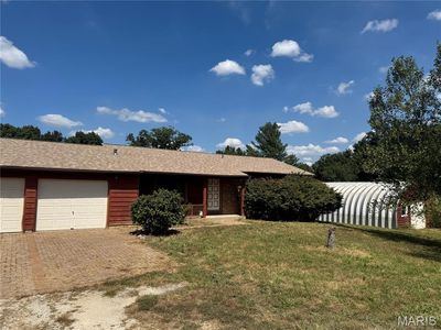 6381 Cedar Hill Ln, Troy, MO, 63379
