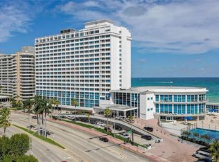 Castle Beach Club Condo, Miami Beach, FL 33140