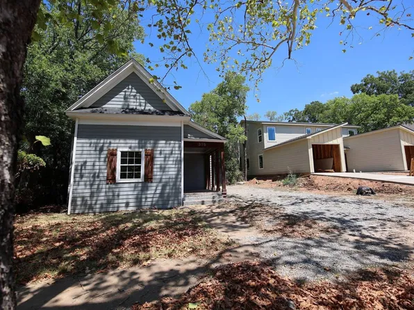 315 E Hull St, Denison, TX 75021