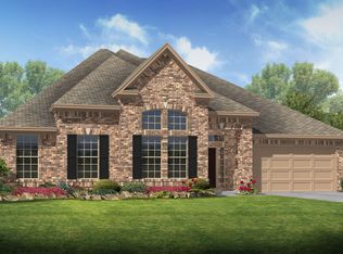 5123 Stone Island Ct, Richmond, TX 77407
