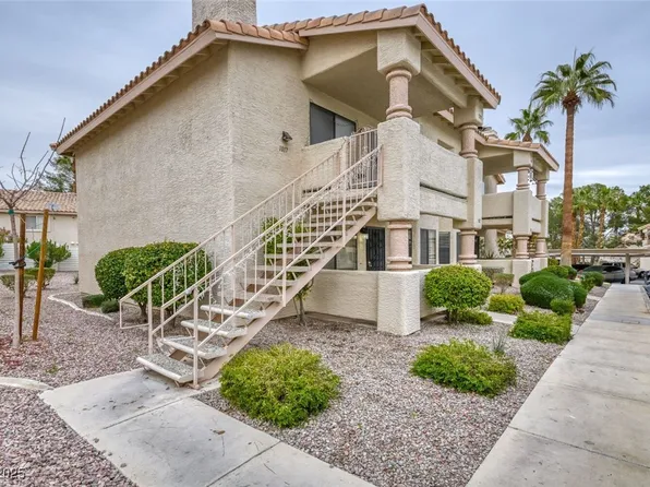 1017 Falconhead Ln Unit 102, Las Vegas, NV 89128