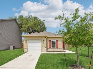 3605 McCrae Xing, San Antonio, TX 78264