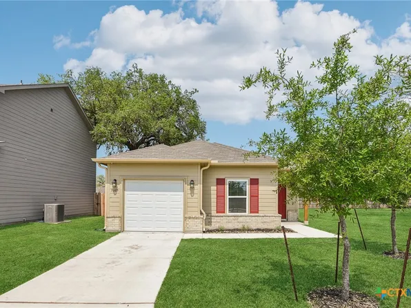 3605 McCrae Xing, San Antonio, TX 78264