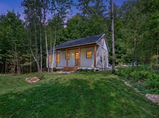 15 South Hidden Lake Road, Stoddard, NH 03464