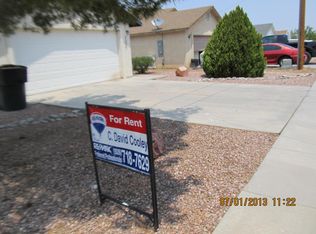 3237 N Yuma St, Kingman, AZ 86401