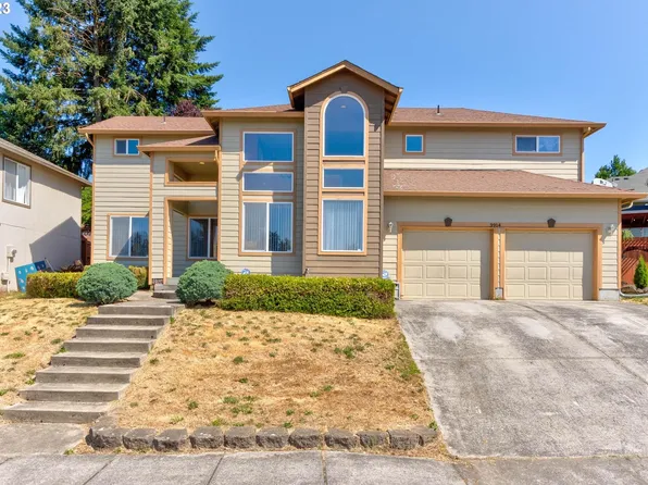 3914 NE 35th Cir, Vancouver, WA 98661