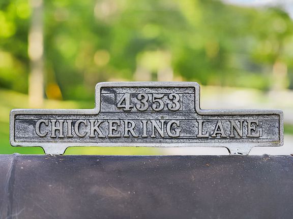 4th image of 4353 Chickering Ln