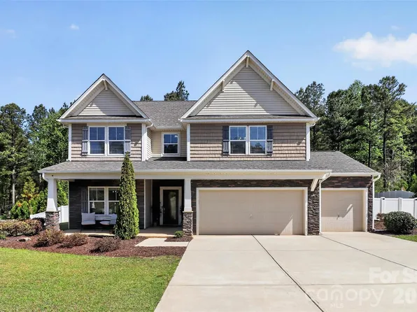 6416 Fawn Crest Dr, Waxhaw, NC 28173