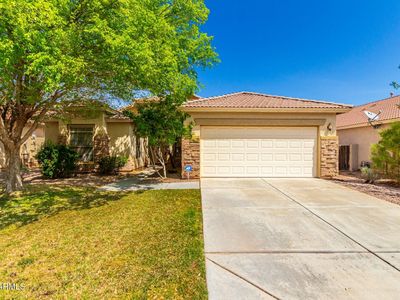 12726 W Charter Oak Rd, El Mirage, AZ, 85335