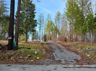 35 Sugar Pine Dr #136, Berry Creek, CA