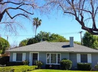 1410 Belhaven Rd, San Marino, CA 91108