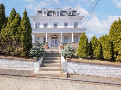 203 N Washington Street, Sleepy Hollow, NY, 10591