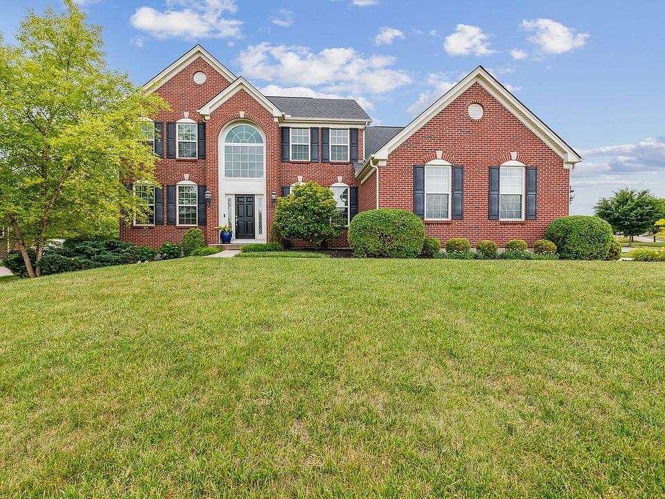 3726 Stonebrooke Ct Mason OH 45040 Zillow